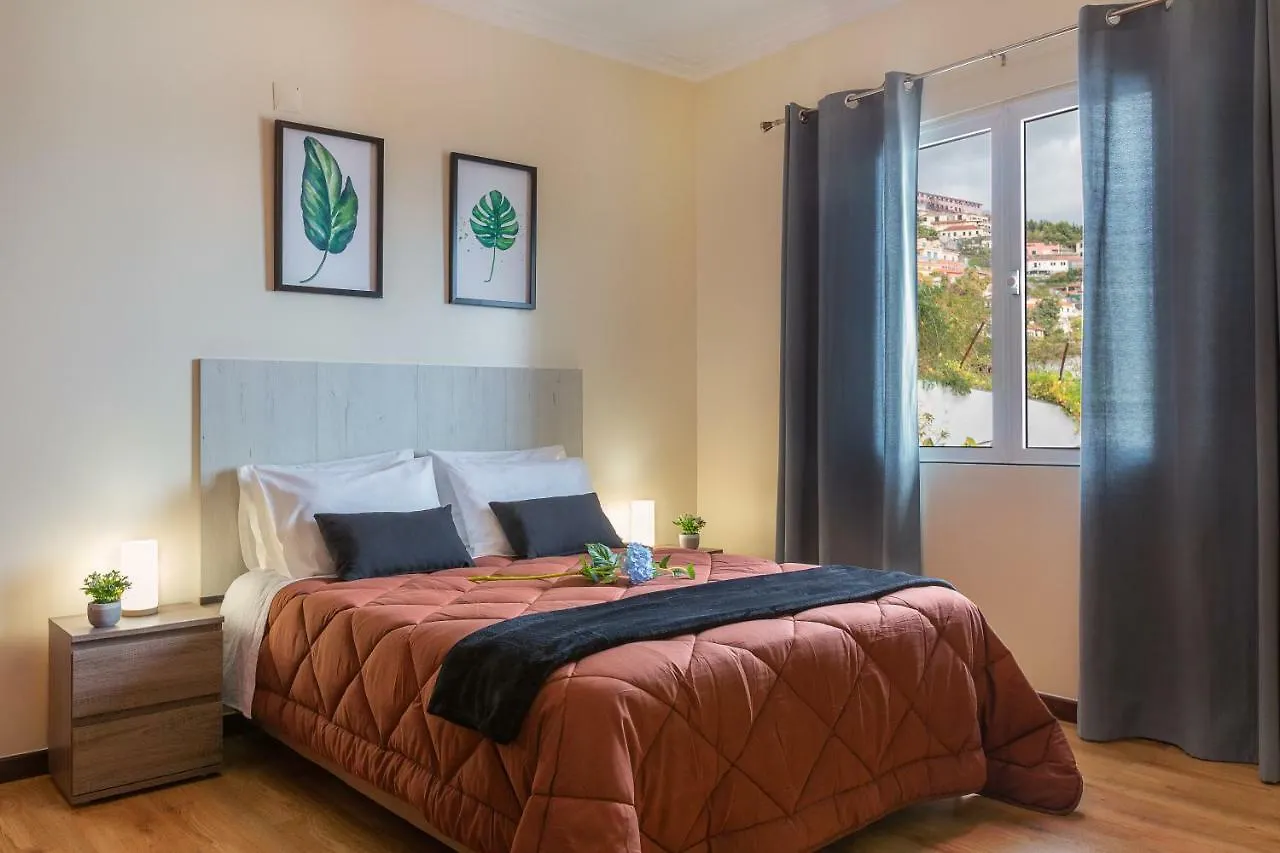 Holiday home Villa Vista Mar Funchal