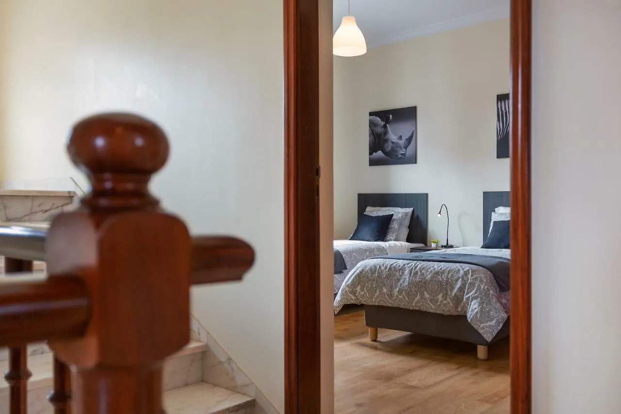 Villa Vista Mar Funchal  Funchal (Madeira)