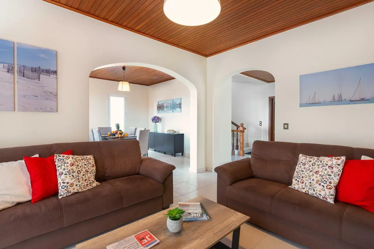 Holiday home Villa Vista Mar Funchal  Portugal