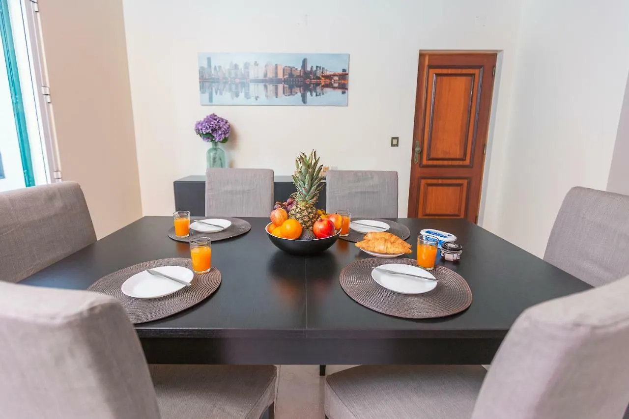 Villa Vista Mar Funchal  Funchal (Madeira)