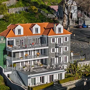 Ourmadeira - Babosas Village, Gardenias And Greenspaces Funchal (Madeira)