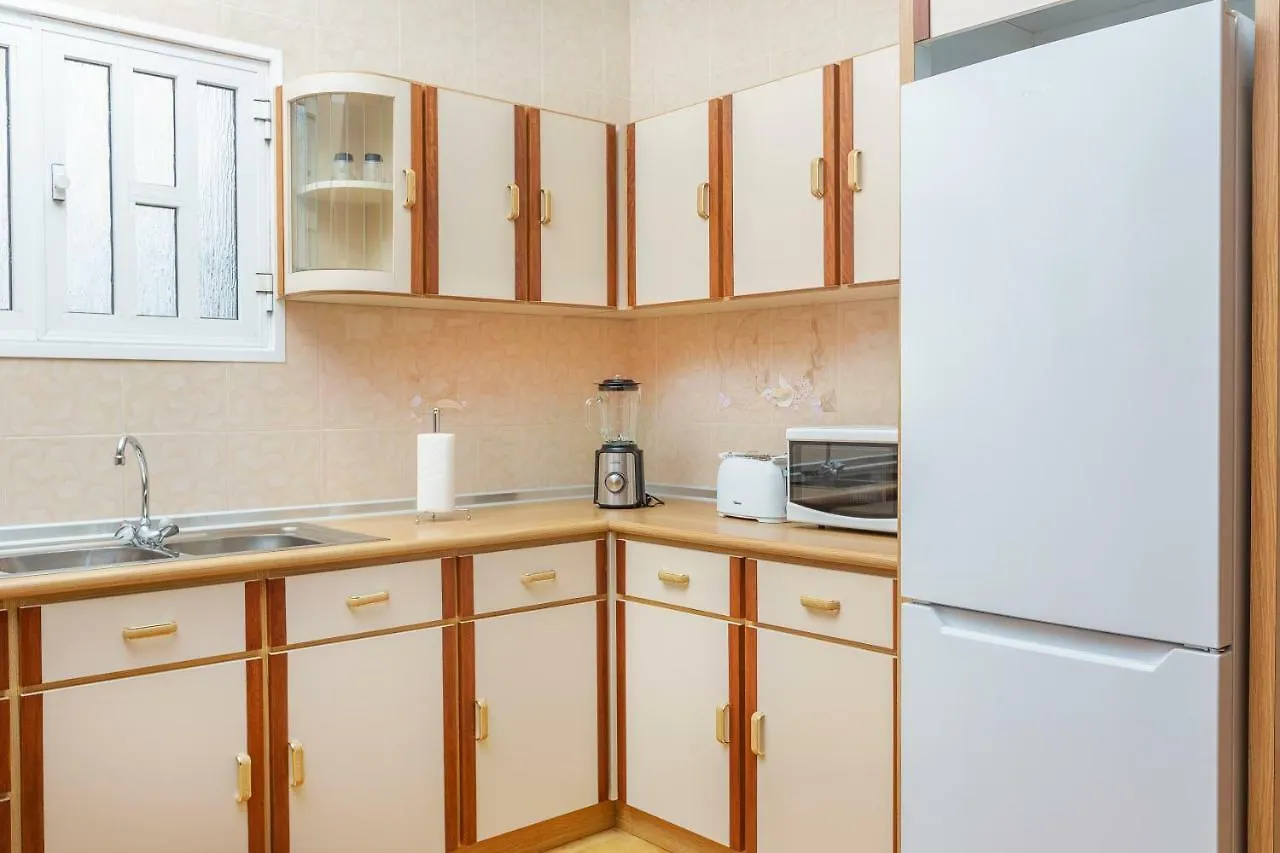 Villa Vista Mar Funchal  Holiday home Funchal (Madeira)