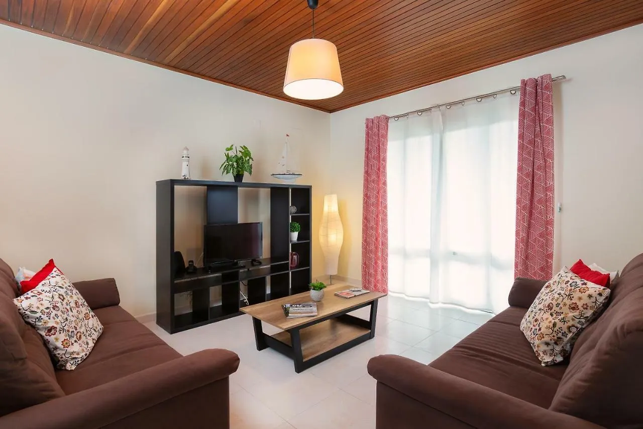 Holiday home Villa Vista Mar Funchal  Portugal