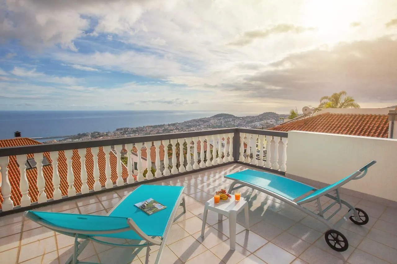Holiday home Villa Vista Mar Funchal
