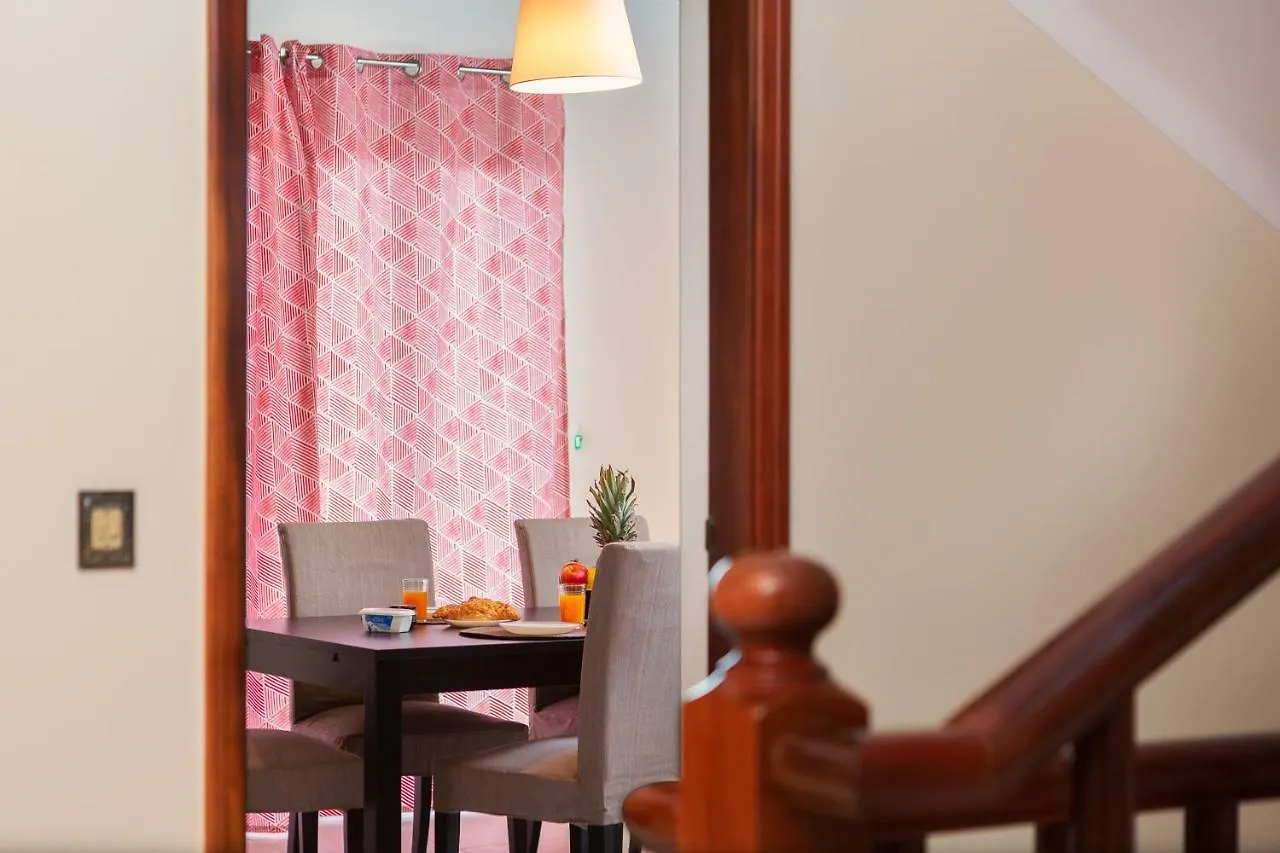 Villa Vista Mar Funchal  Holiday home Funchal (Madeira)