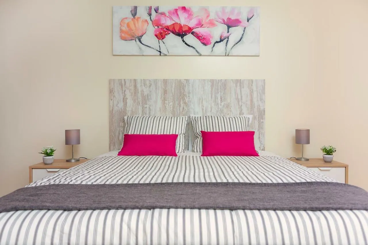 Holiday home Villa Vista Mar Funchal